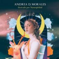 Libros: DIVINAS - D. MORALES, ANDREA