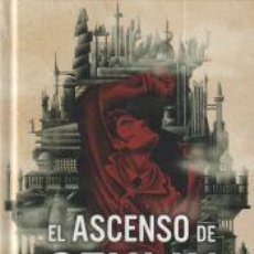 Libros: EL ASCENSO DE SENLIN - BANCROFT, JOSIAH