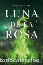 B&uuml;cher: Luna de la Rosa - Blasco Pirac&eacute;s, Rub&eacute;n