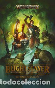 Libros: Blightslayer - Strachan, Richard - Foto 1