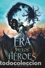 Livres: La era de los h&eacute;roes - Strauss, Nira