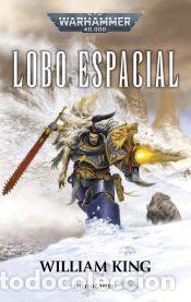 Livres: Lobo Espacial - King, William