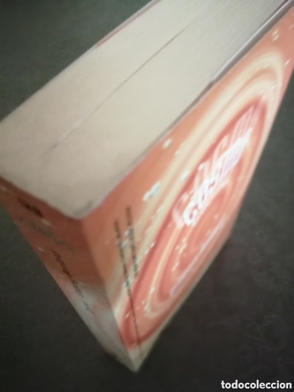 Libros: COSMO - Gregory Bendford - Foto 2