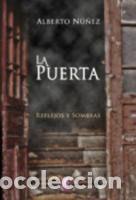 books: La puerta - Nu&ntilde;ez, Alberto
