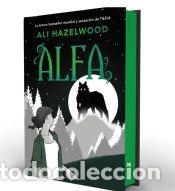 Livres: Alfa (edici&oacute;n especial) - Hazelwood, Ali
