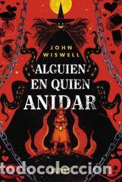 B&uuml;cher: Alguien en quien anidar - Wiswell, John