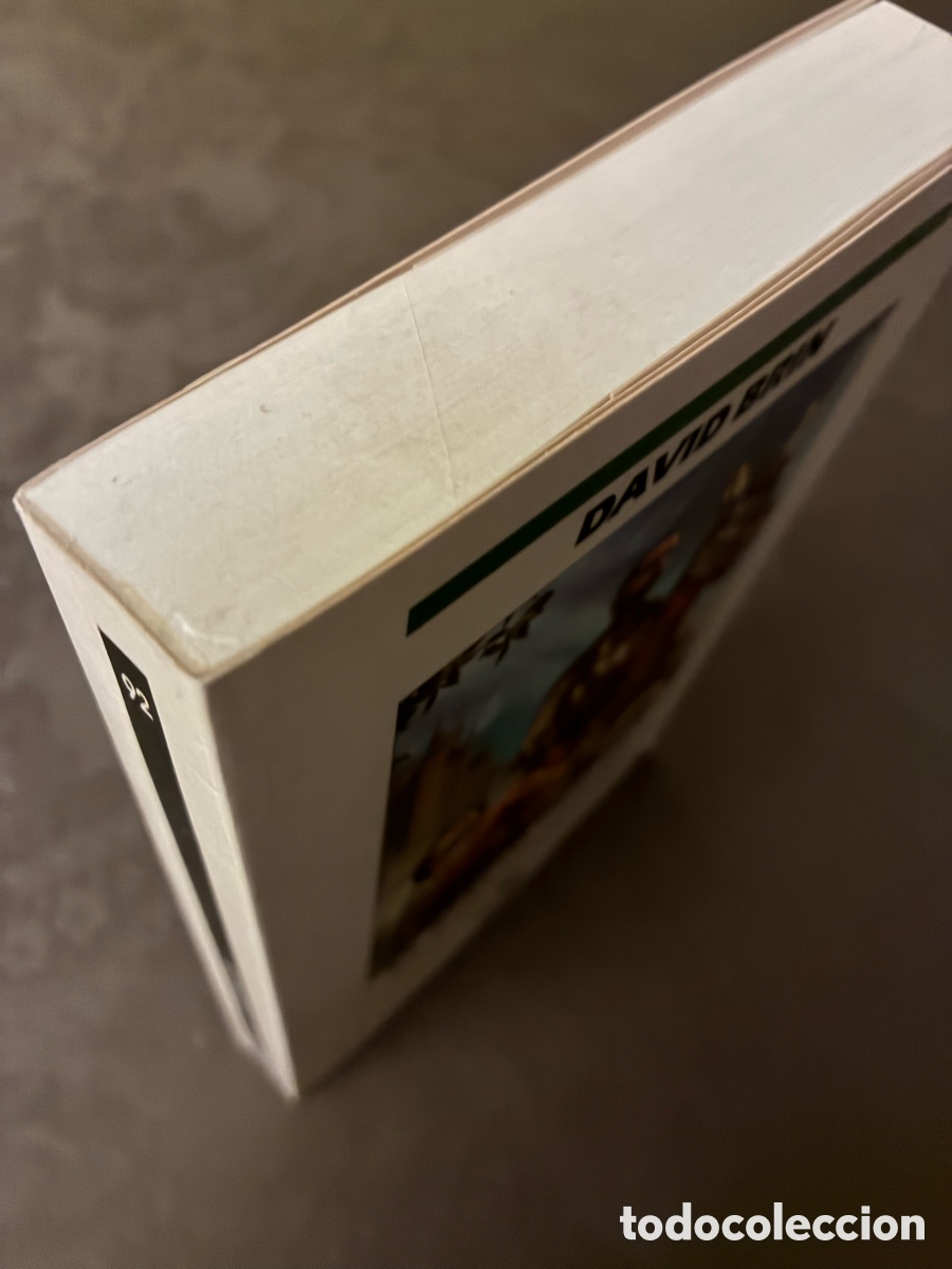 Libros: EL EFECTO PR&Aacute;CTICA - D Brin - Foto 2