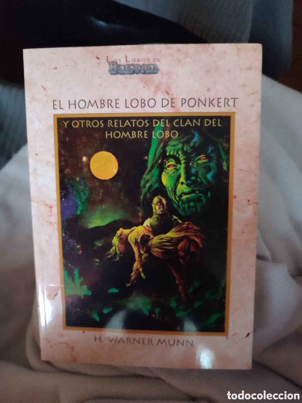 Libros: Libros de Barsoom Weird, n&uacute;m 12