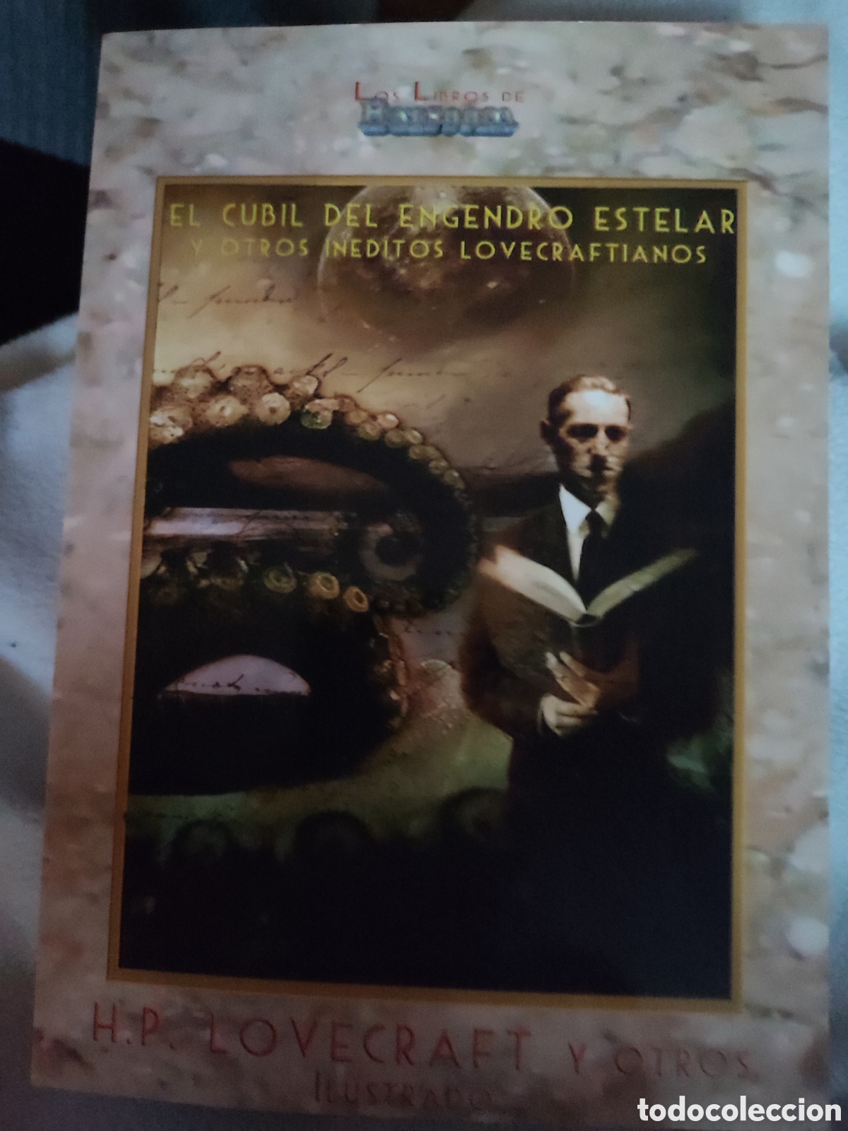 Libros: Libros de Barsoom Weird, n&uacute;m 7