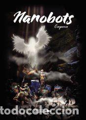 books: Nanobots - Capero