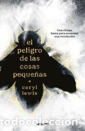 Libros: El peligro de las cosas peque&ntilde;as - Lewis, Caryl