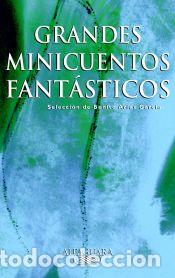 Libros: Grandes minicuentos fant&aacute;sticos - Publicep Libros Digitales