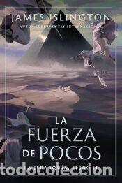 Libros: La fuerza de pocos. La Jerarqu&iacute;a, Libro II - Islington, James