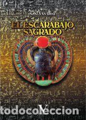 Libros: El escarabajo sagrado - S. S. Van Dine,Martiza Izquierdo