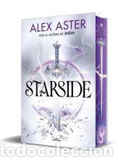 Libros: Starside (Starside 1) - Aster, Alex