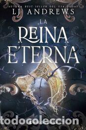 Libros: La reina eterna - Andrews, LJ