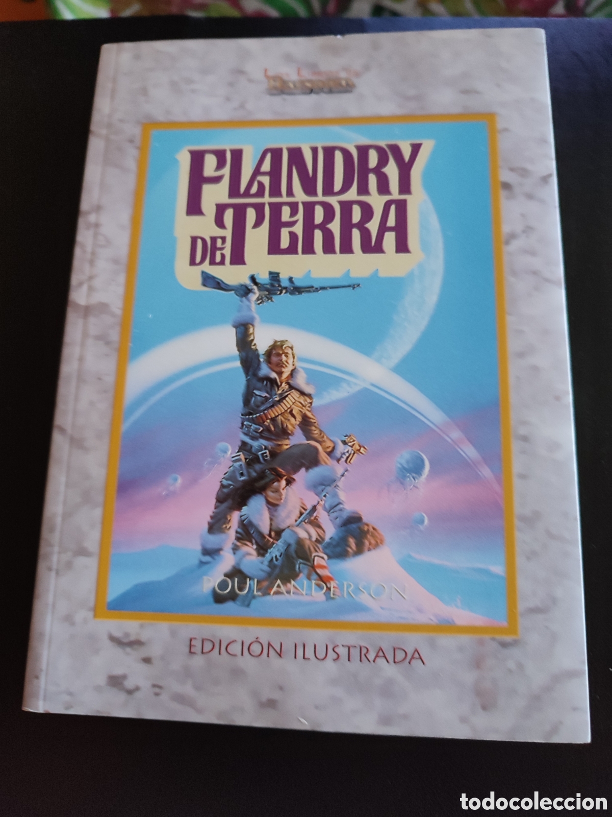 books: Libros de Barsoom Antares, n&uacute;m 25