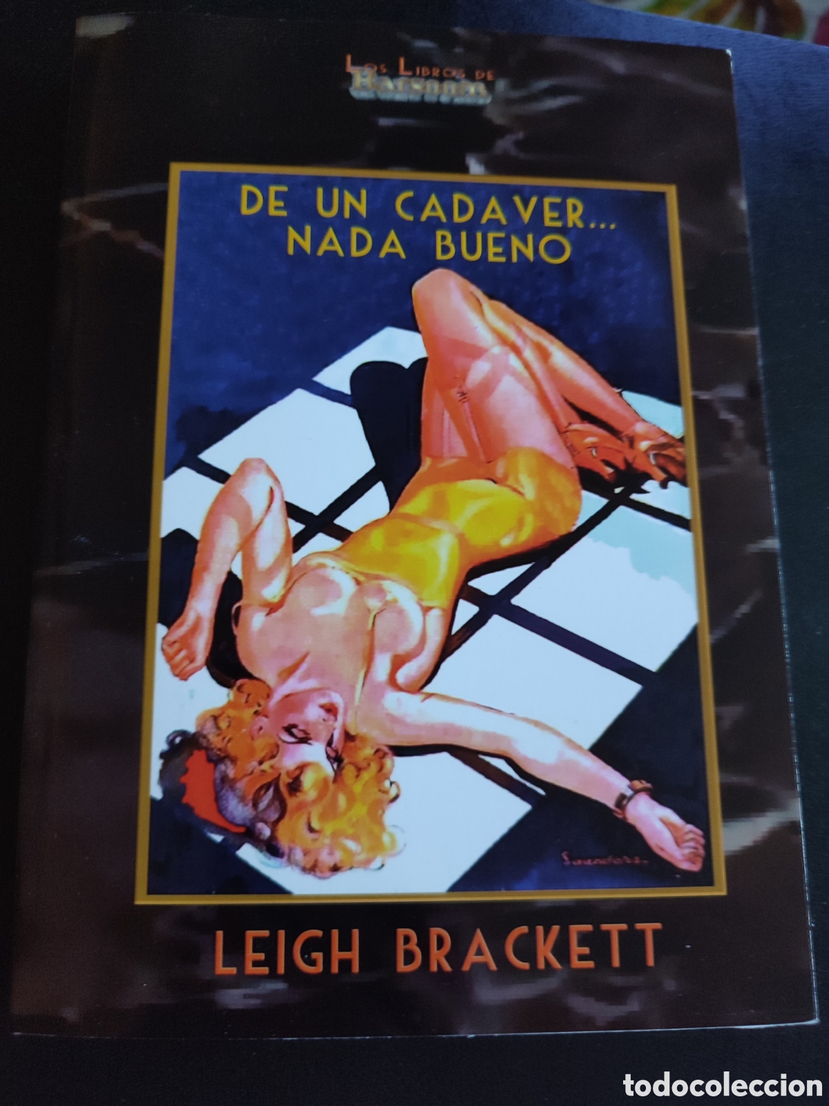 books: Libros de Barsoom criminal, n&uacute;m 3