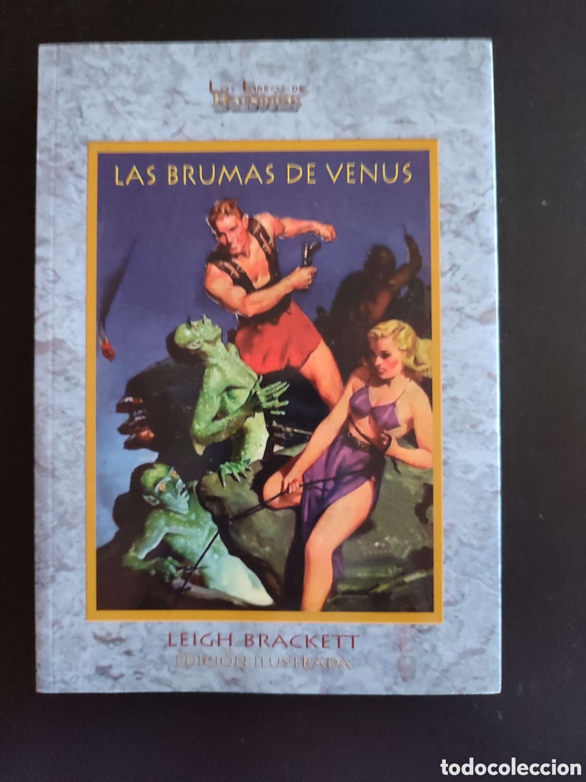 books: Libros de Barsoom Antares, n&uacute;m 15