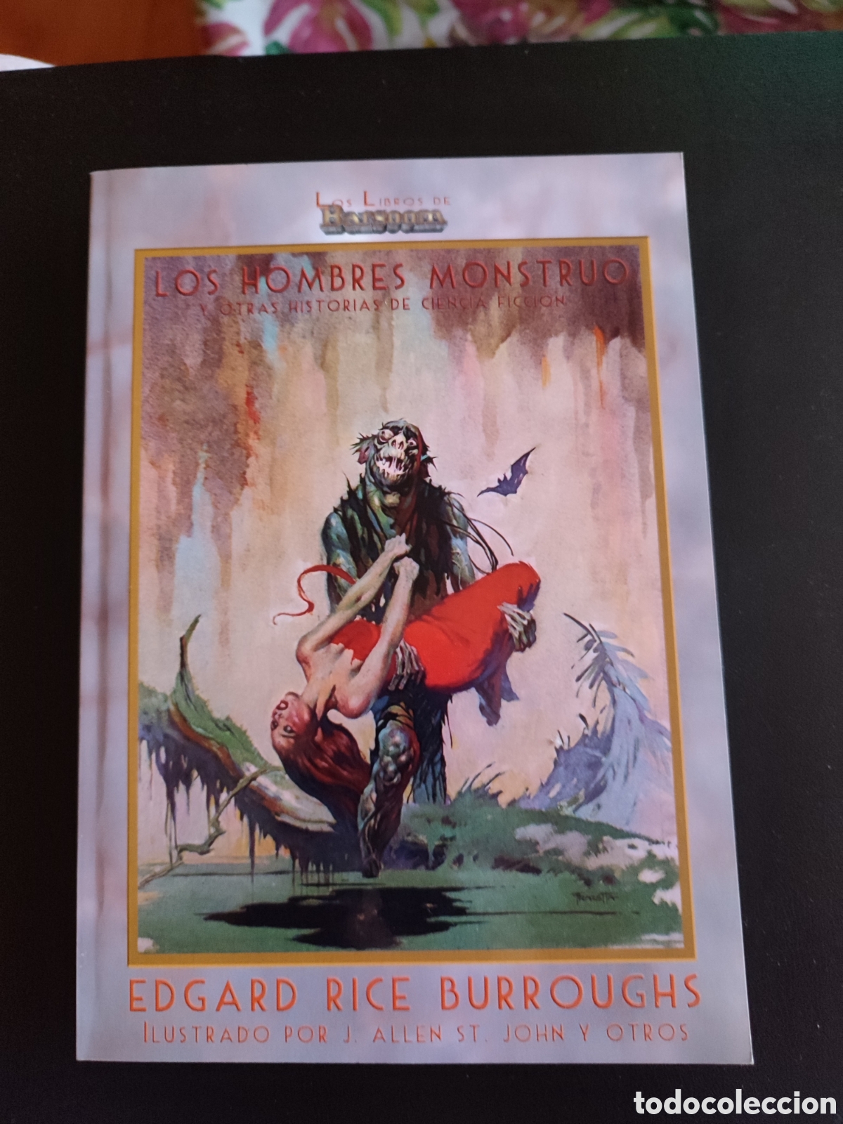 books: Libros de Barsoom Antares, n&uacute;m 6