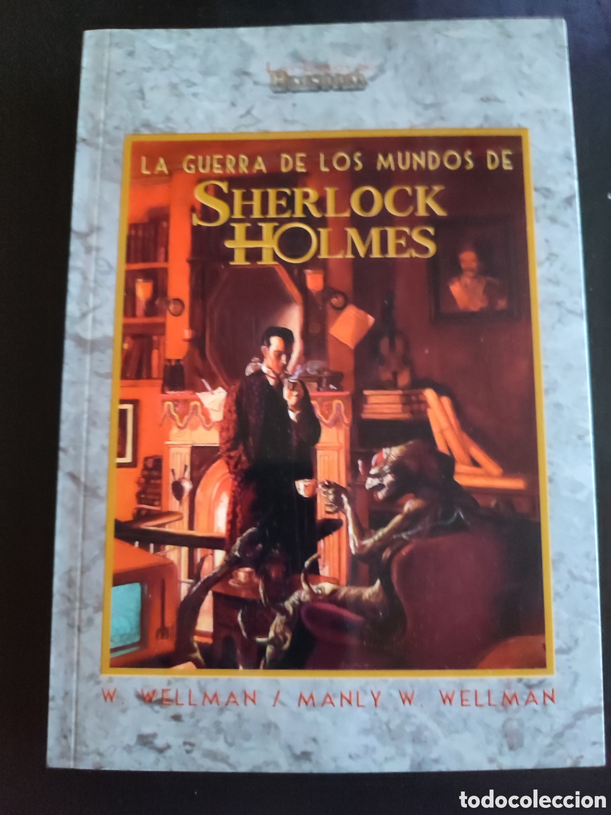 books: Libros de Barsoom Antares, n&uacute;m 9