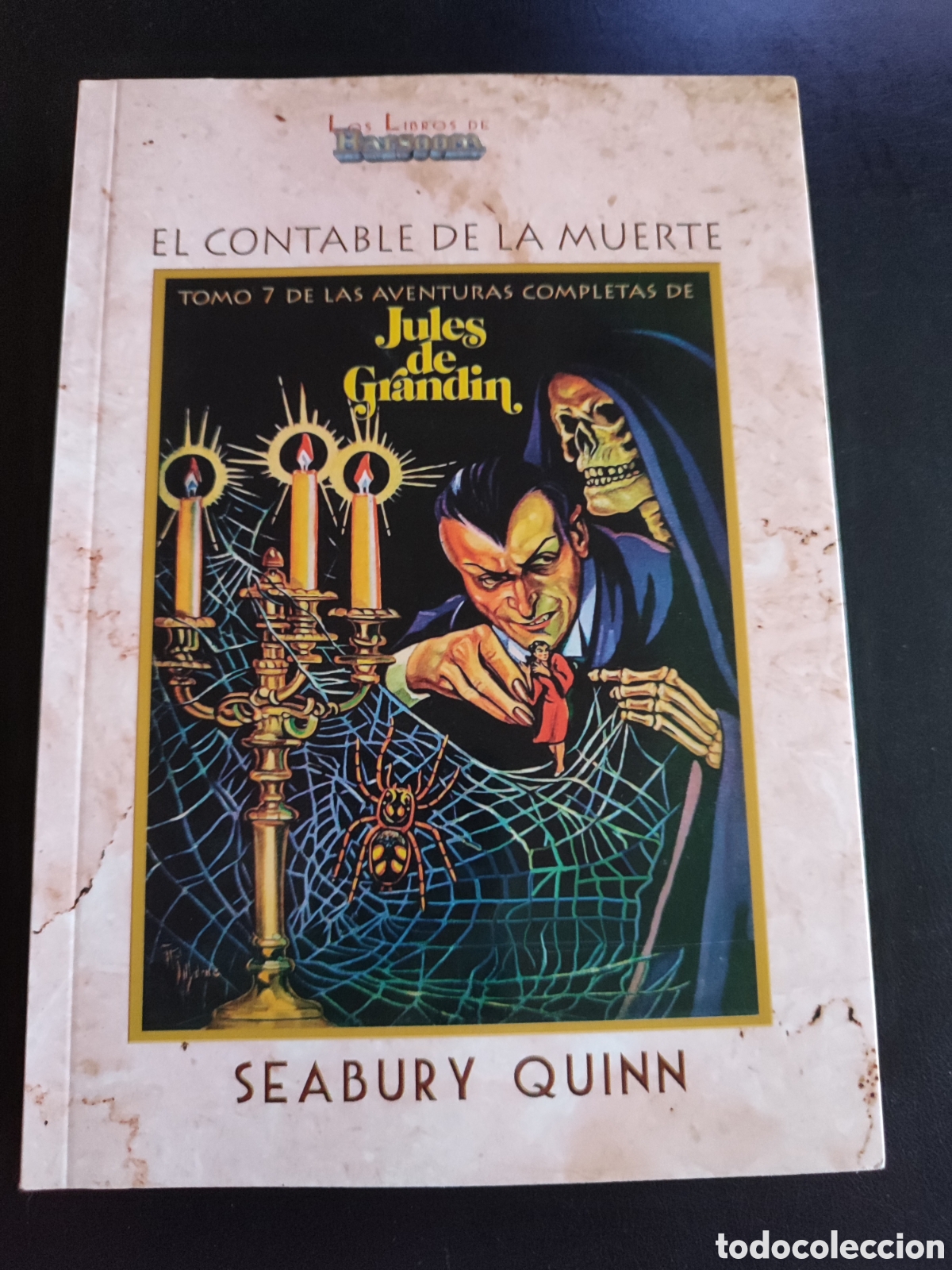 books: Libros de Barsoom Weird, n&uacute;m 20