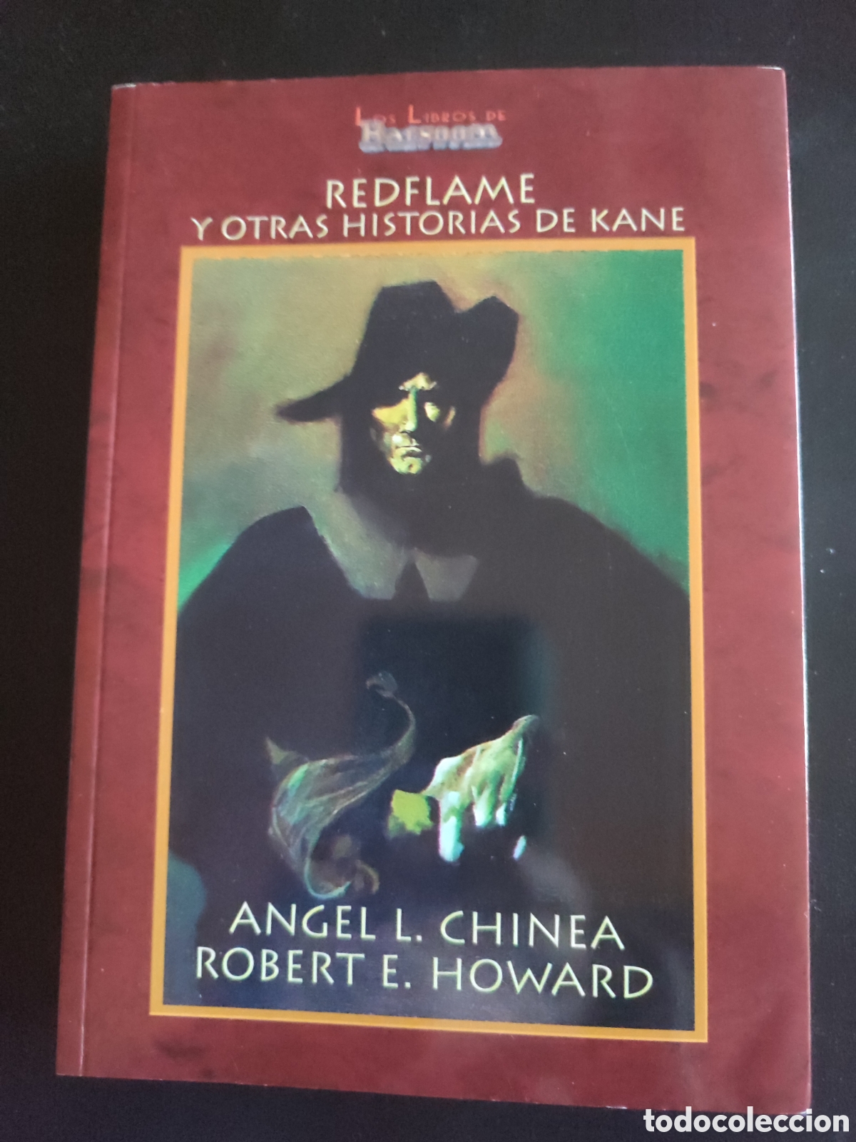 Libros: Libros de Barsoom contempor&aacute;neo, n&uacute;m 1