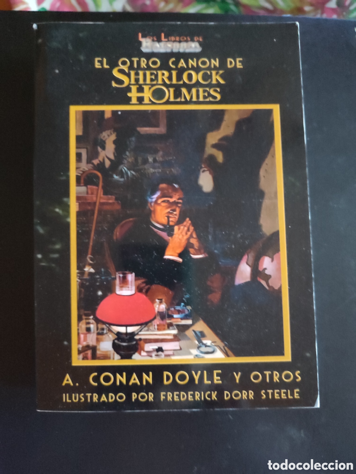 Libros: Libros de Barsoom Criminal, n&uacute;m 6