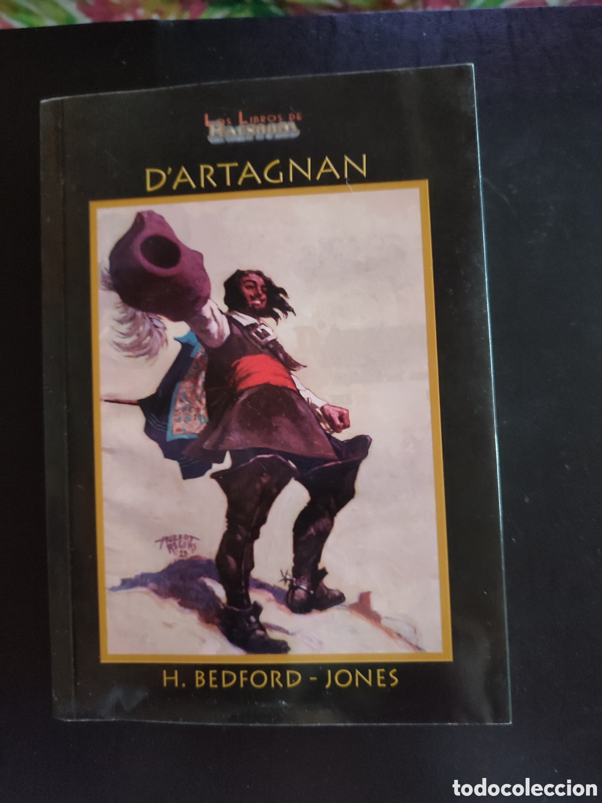 Libros: Libros de Barsoom Aventura, n&uacute;m 17