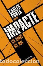 Libros: Impacte - Porta, Carles