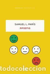 Libros: Pifostio - L. Par&iacute;s, Samuel
