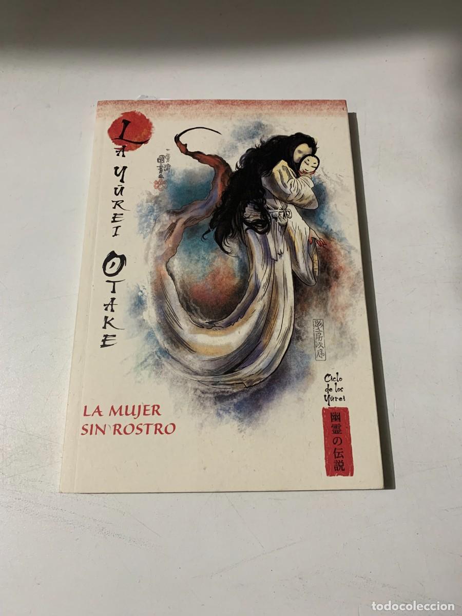 Libros: NUEVO LIBRO LA YUREI OTAKE MITOS Y LEYENDAS DE JAP&Oacute;N