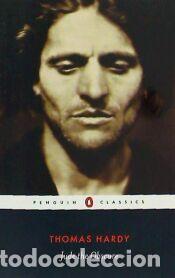 Libros: Jude the Obscure - Hardy, Thomas