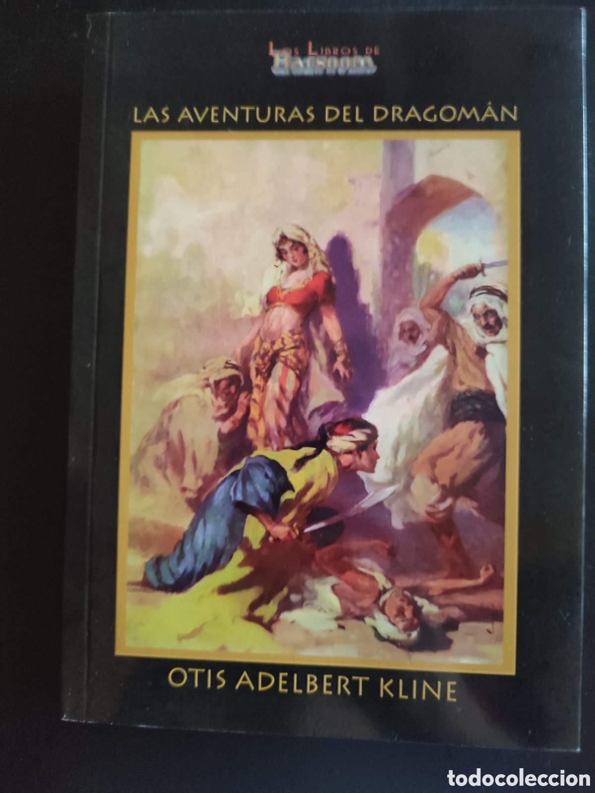 Libros: Libros de Barsoom Aventura, n&uacute;m 18