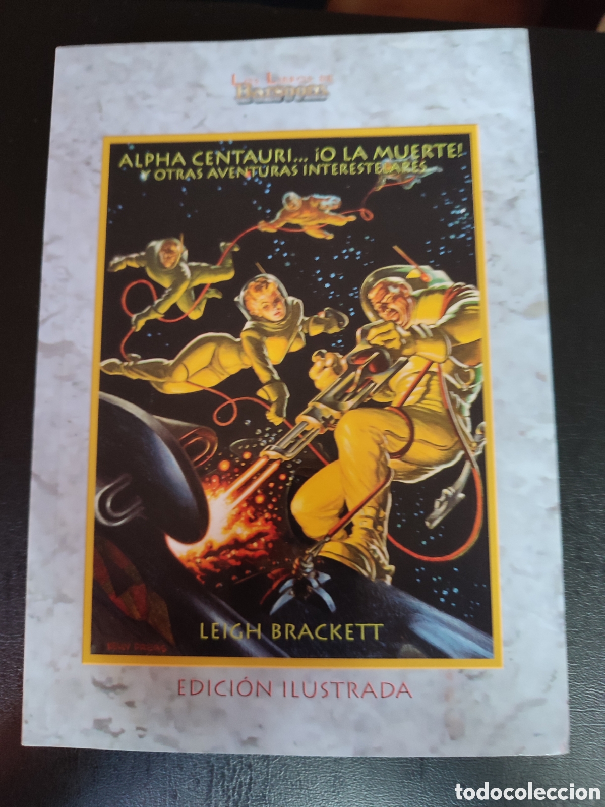 Libros: Libros de Barsoom Antares, n&uacute;m 29