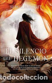 Libros: El silencio del Hegem&oacute;n - Kelvuin, S.P.V
