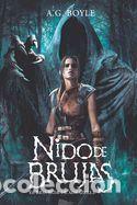 B&uuml;cher: Nido de Brujas: El resurgir de Adrazelle - Boyle, A. G.