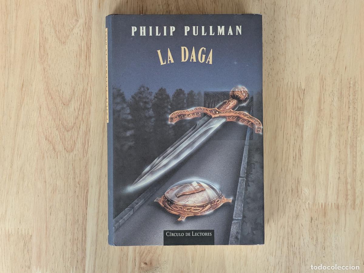 Libros: La daga - Pullman, Philip - Foto 1