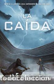 Libros: La ca&iacute;da - Gregson, Marc J.