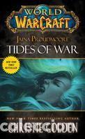 Libros: World of Warcraft: Jaina Proudmoore: Tides of War - Golden, Christie
