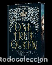 Libros: Coronada de estrellas - Benkau, Jennifer