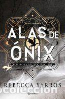 Libros: Alas de &Oacute;nix / Onyx Storm - Yarros, Rebecca