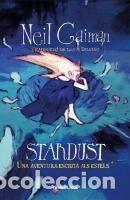 Libros: Stardust - Gaiman, Neil