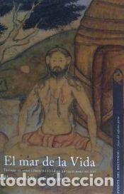 Libros: MAR DE LA VIDA, EL - MOHAMMAD QAUS GWALIYARI