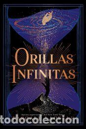 Libros: ORILLAS INFINITAS - Lacelle, Pascale