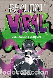 Libros: REALITAT VIRAL - JOAN CARLES VENTURA
