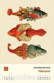 Libros: M&aacute;scara (N.Ed.) - Lem, Stanislaw