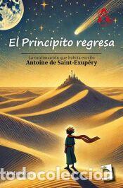 Libros: El Principito regresa