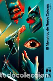 Libros: Cad&aacute;ver - Vilar Madruga, Elaine; Solsona, Elisenda; Moscoso, Mafe; Reyes, Karen Andrea; Barrag&aacute;n,