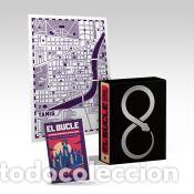 Libros: El bucle - Merino Collado, Ram&oacute;n